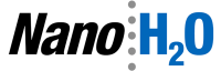 Nano h2o Logo