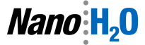 Nano h2o Logo